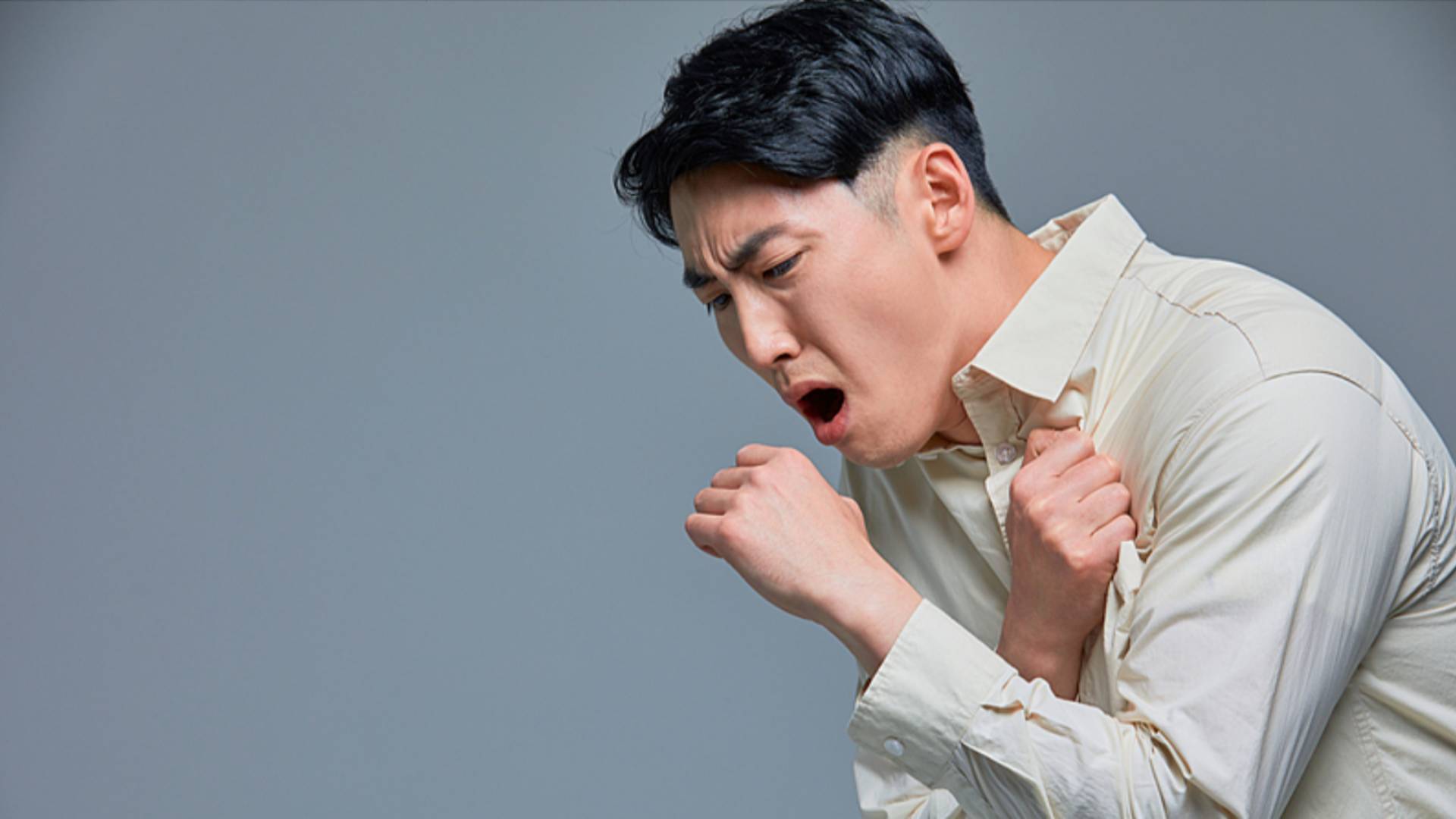 气道卡异物会有啥信号？这几个表现千万别忽视！