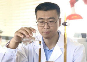 医疗器械工程师王强：搞研发就是要迎难而上不断“破冰”