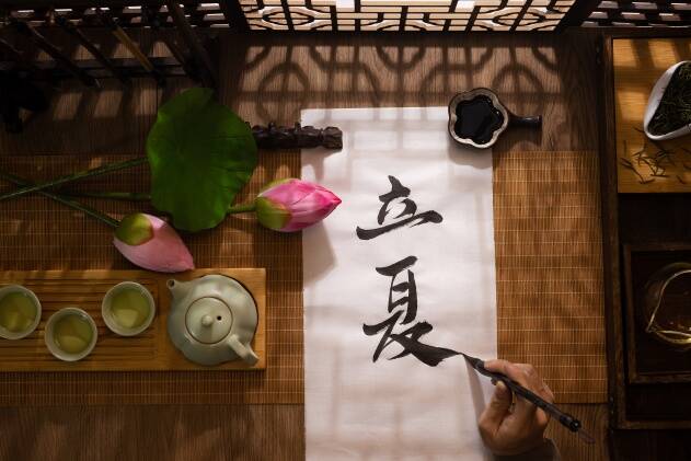 立夏时节如何祛湿护心？不妨试试“三护”法则