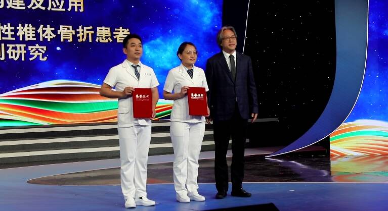 23项优秀护理科技成果！首届“青岛市护理科技奖”结果公布