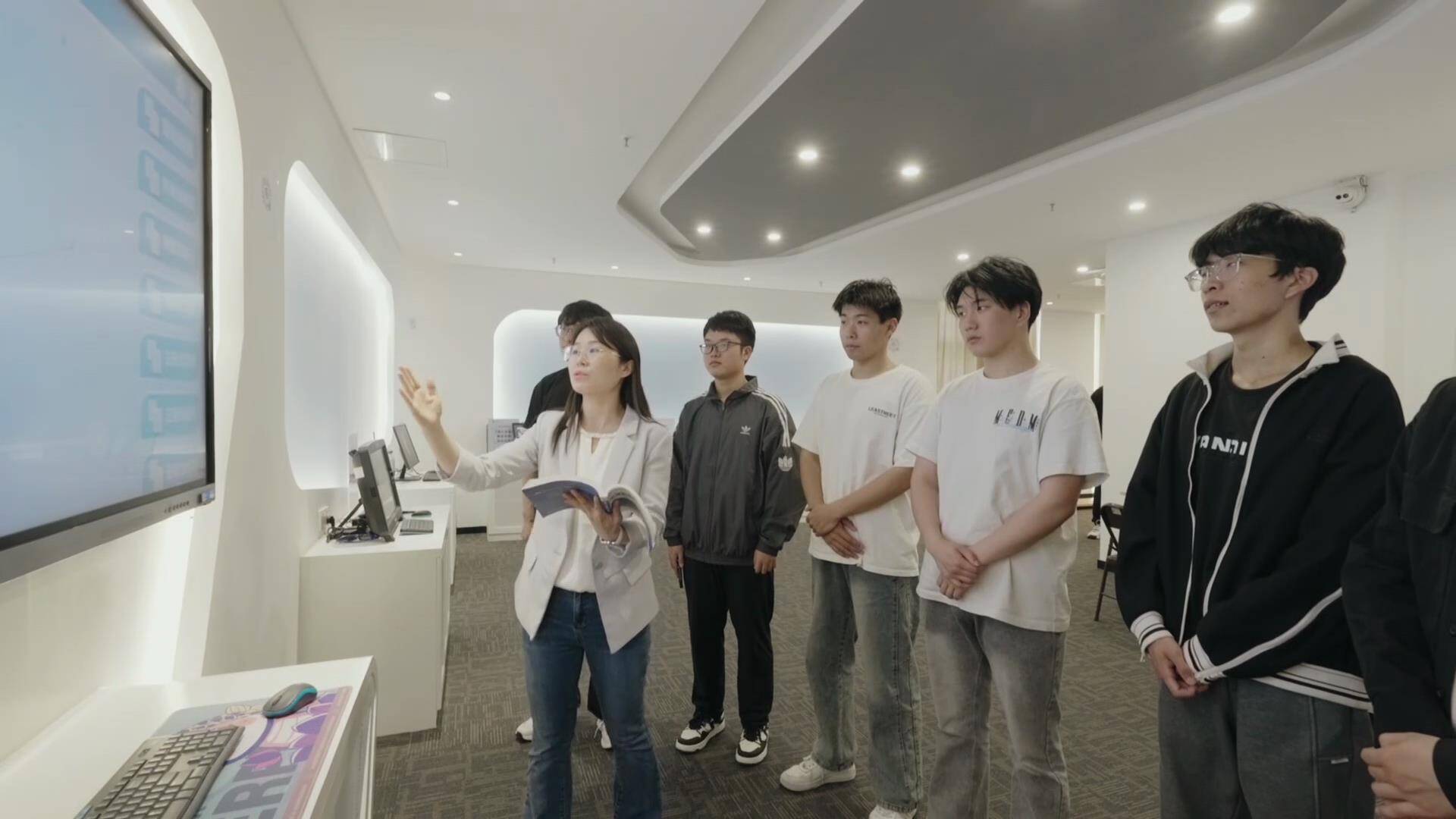 山东信息职业技术学院：深耕信息产业沃土 赋能区域数字化战略发展