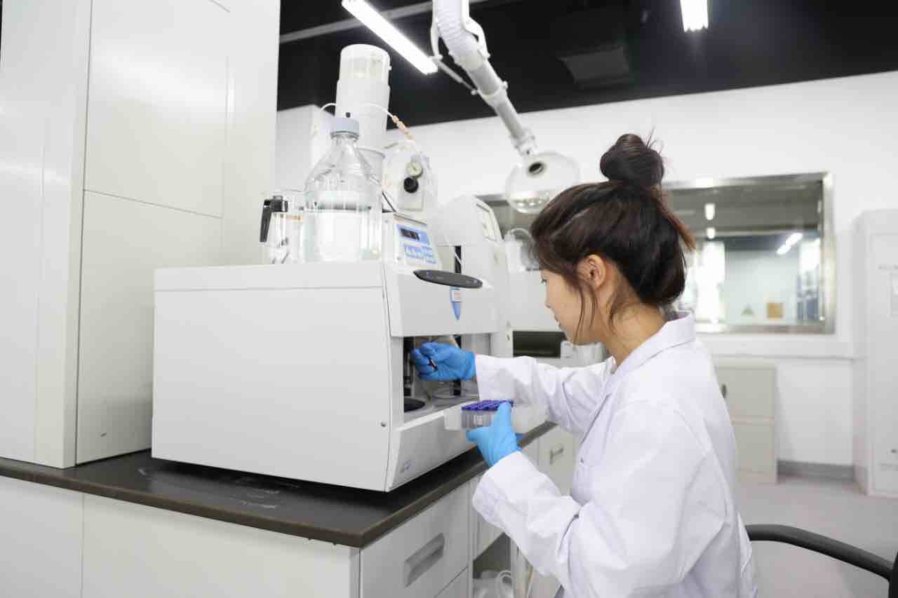 “前置檢測”助企出口降本增效