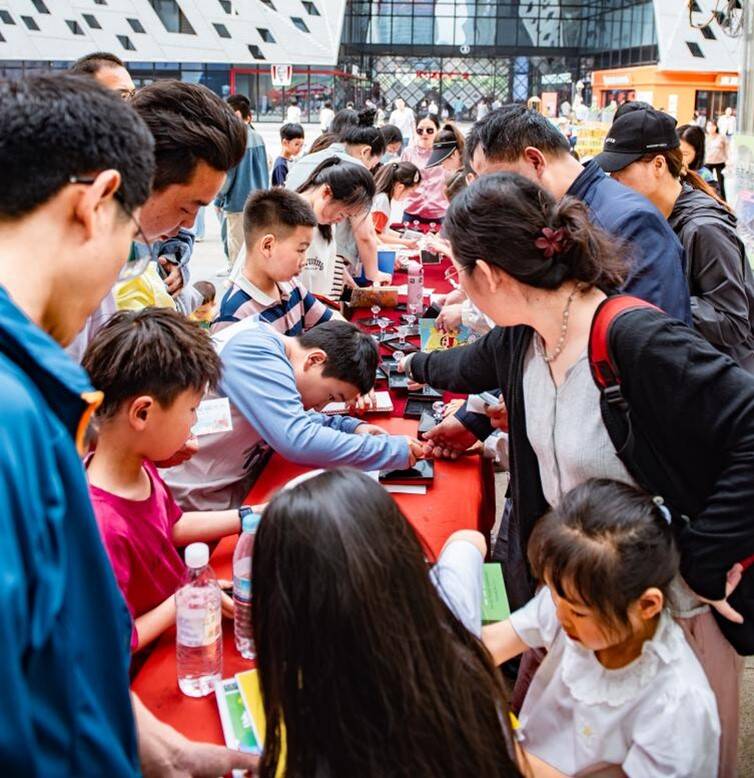 超3万人参与济南这一文化盛事！“全民阅读文化市集”圆满收官
