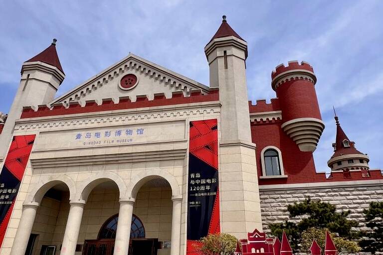 惊喜连连，青岛美展又上新！