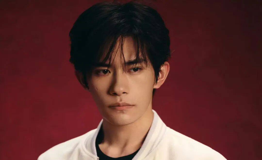 電影《狂野時代》入圍戛納主競賽 易烊千璽刷新華語男演員入圍戛納記錄