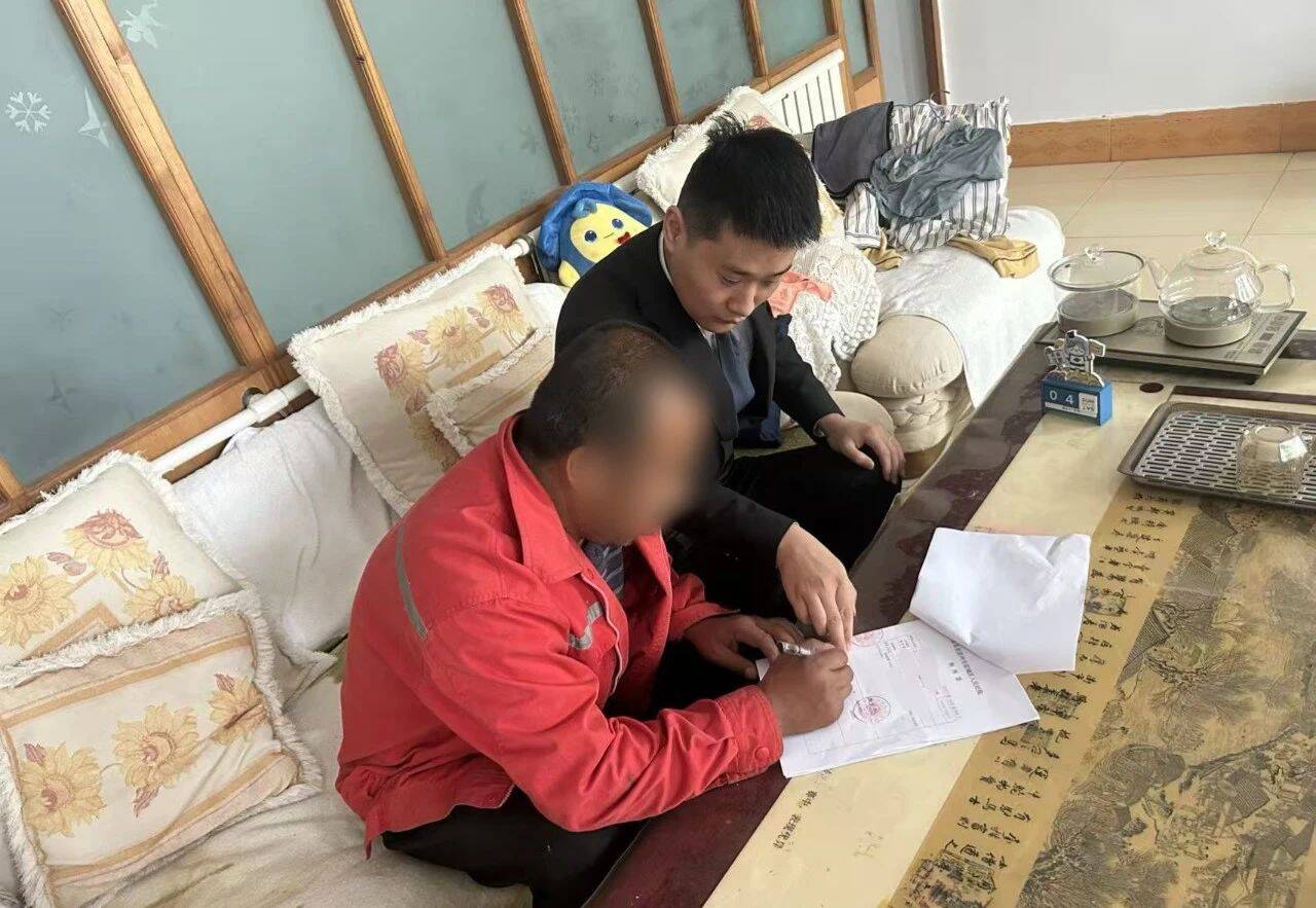 向“老賴”亮劍 濱州市濱城區法院集中執行行動拘傳7人、執結46萬元