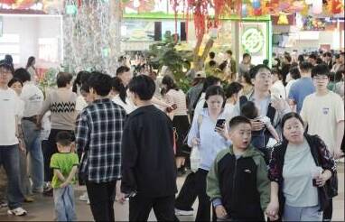 临沂市金融“组合拳”激活消费新动能