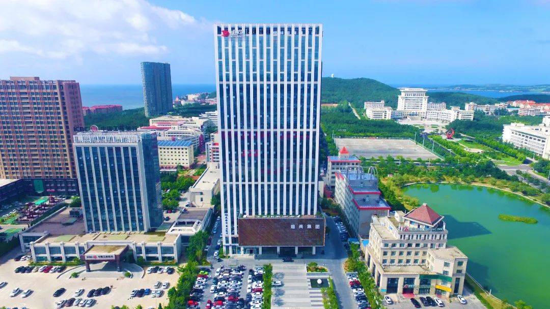 威海市6个品牌入选第四批“好品山东”品牌名单