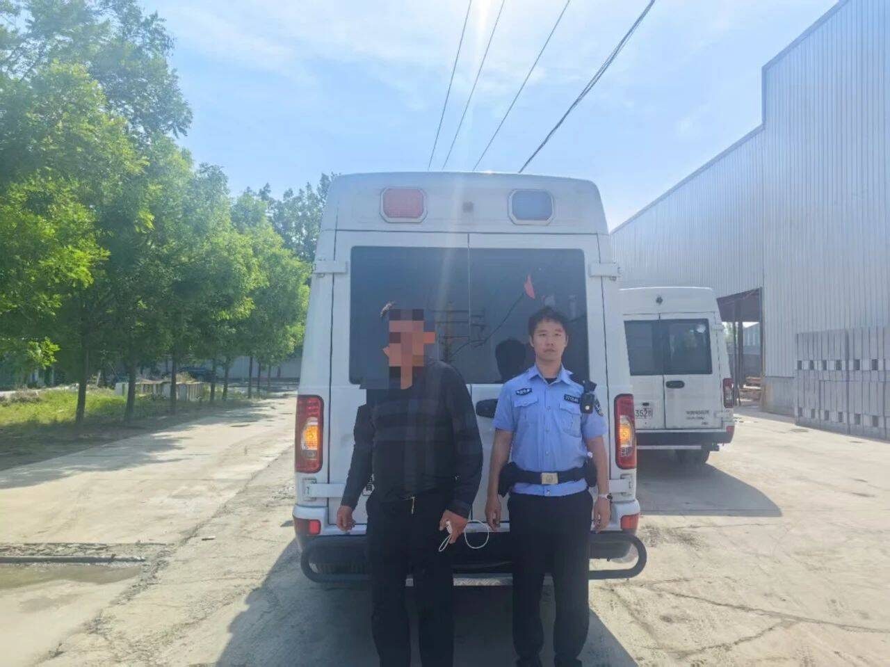 向“老賴”亮劍 博興縣人民法院集中執行行動拘傳6人、執行到位35萬余元