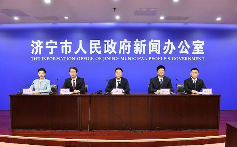 济宁市总工会大力弘扬“三个精神” 凝聚奋进力量 培育各级工匠人才1500余名