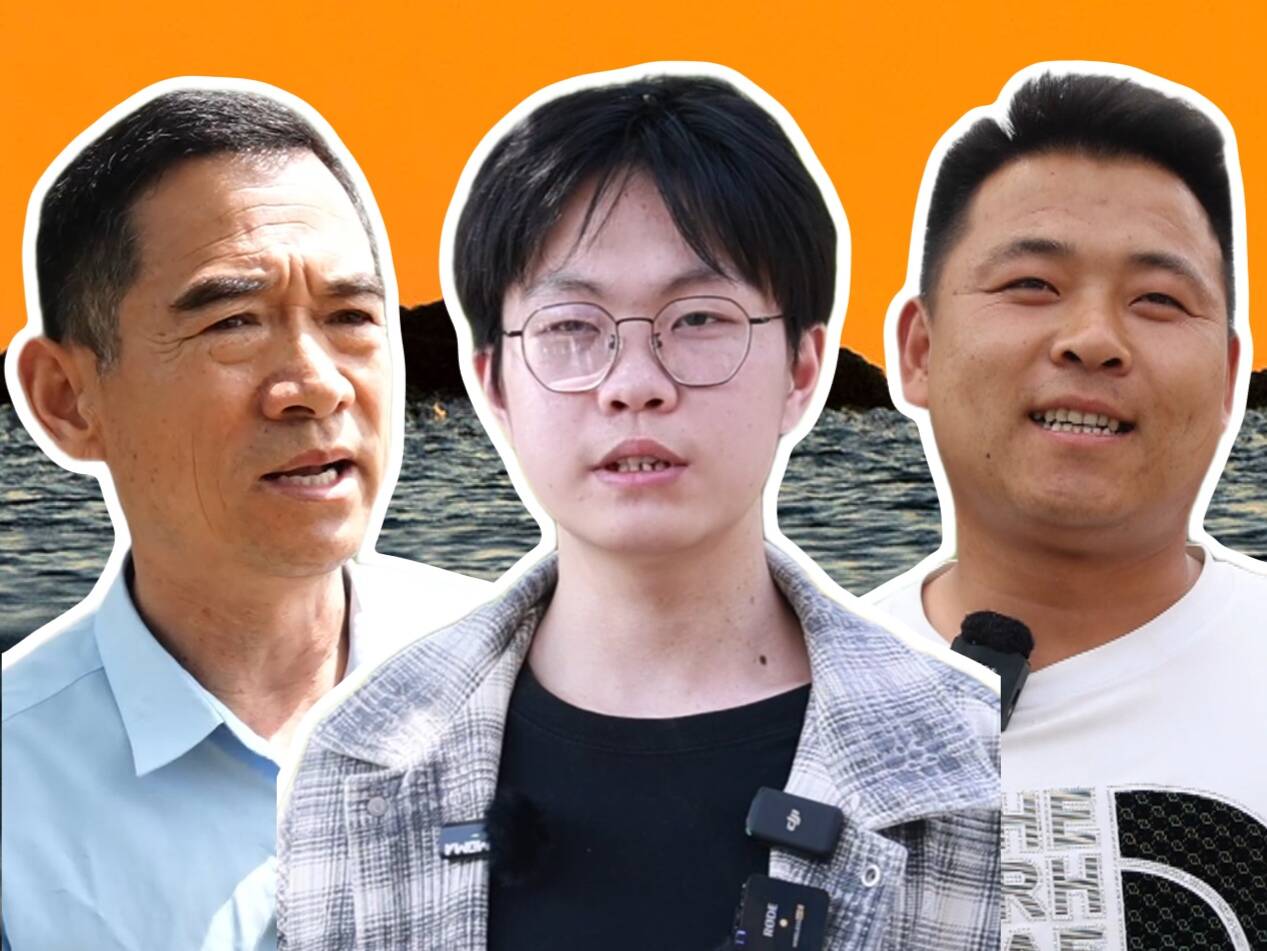 更新了！山东人的“暖心图鉴”