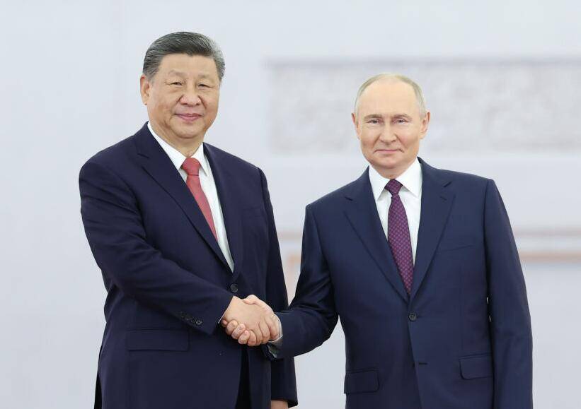 壹視界·微視頻｜“不為一時一事所惑，不為風高浪急所擾”