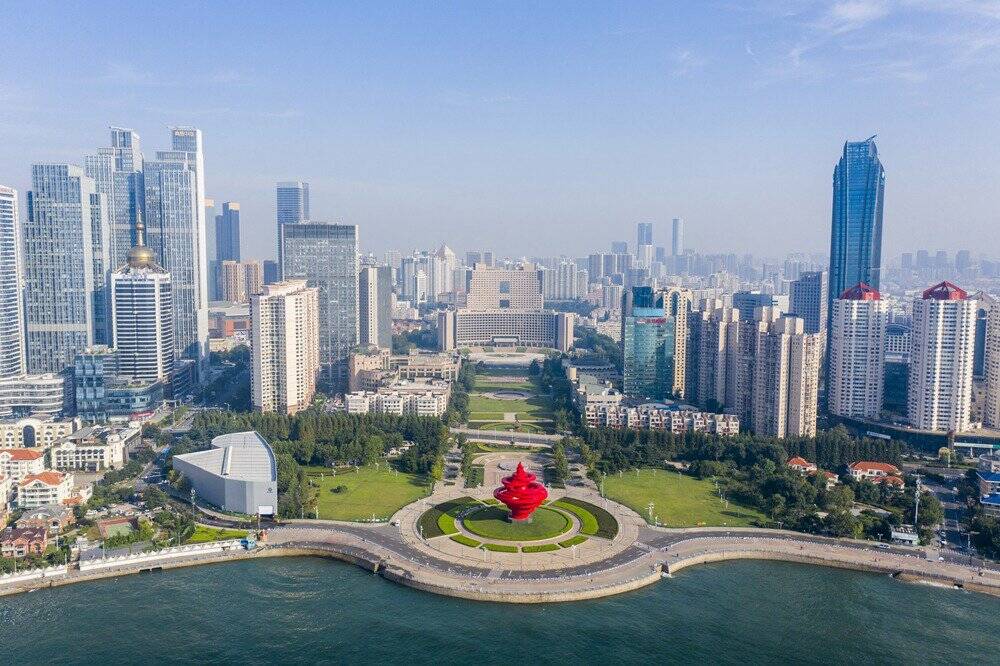 青岛发布三年工作方案 力促制造业新型技术改造