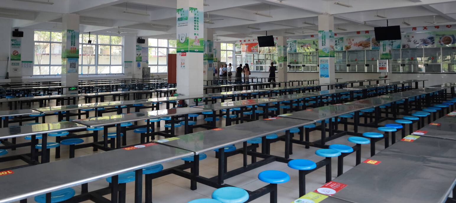 山東省暨濟南市第11屆全民營養周暨“5·20”中國學生營養日主題宣傳活動今天啟動