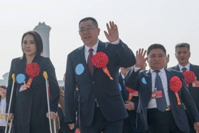 時習之丨促進“春天的事業”全面發展 習近平言之切切