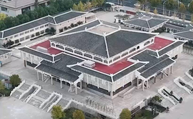 創意微視頻｜博物館日，跟著總書記走進“大學?！? /></a></dt>
                                    <dd><h3><a href=