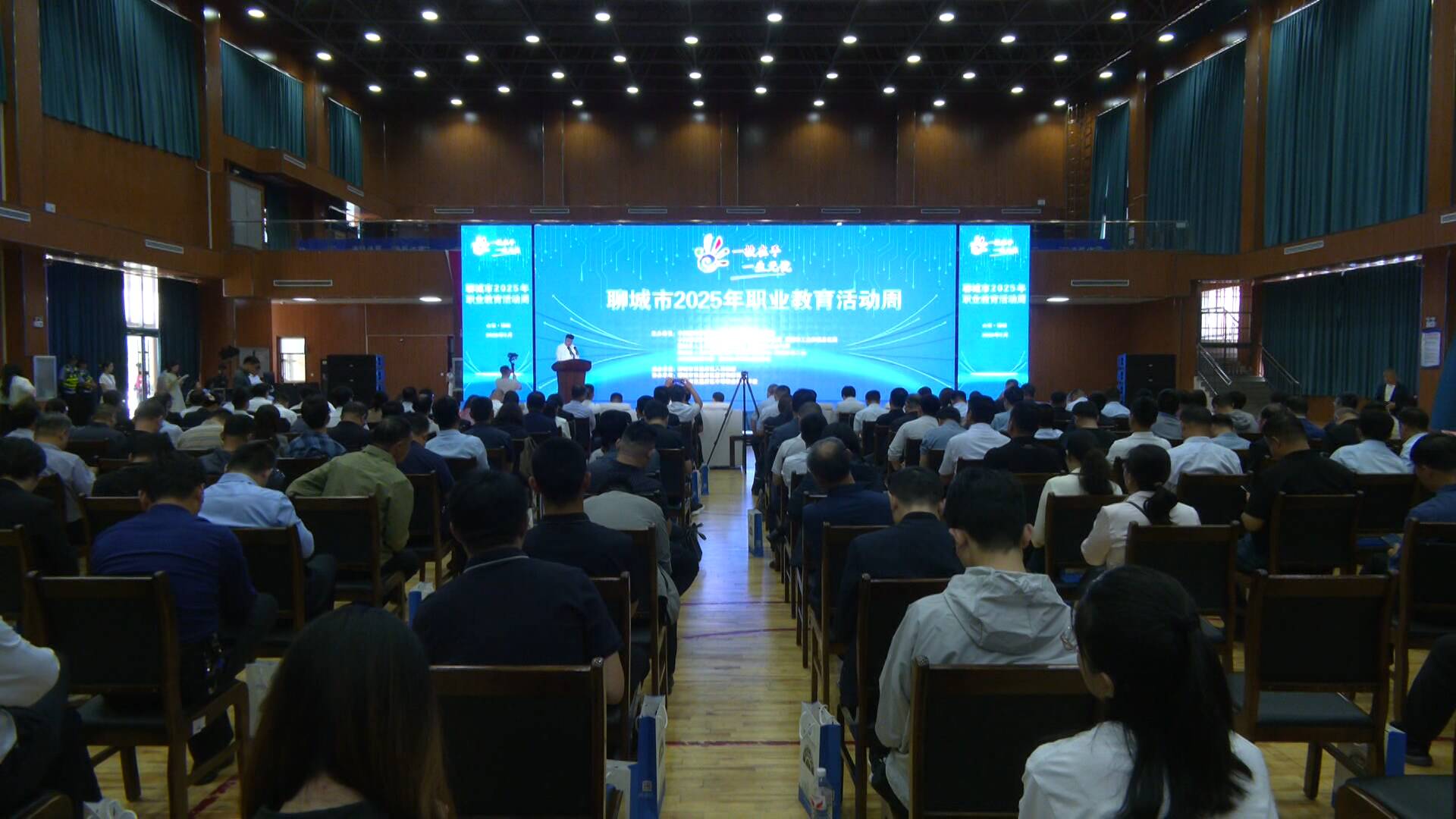 聊城高新区“工坊