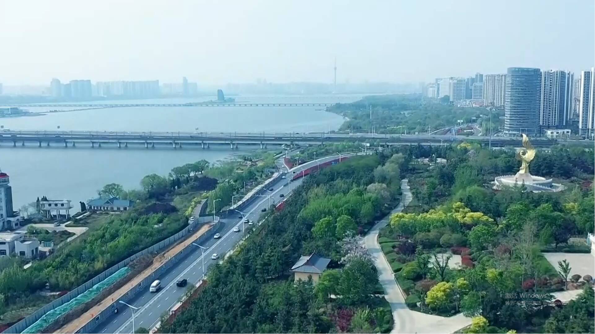 临沂“十四五”财政民生投入占比稳超八成