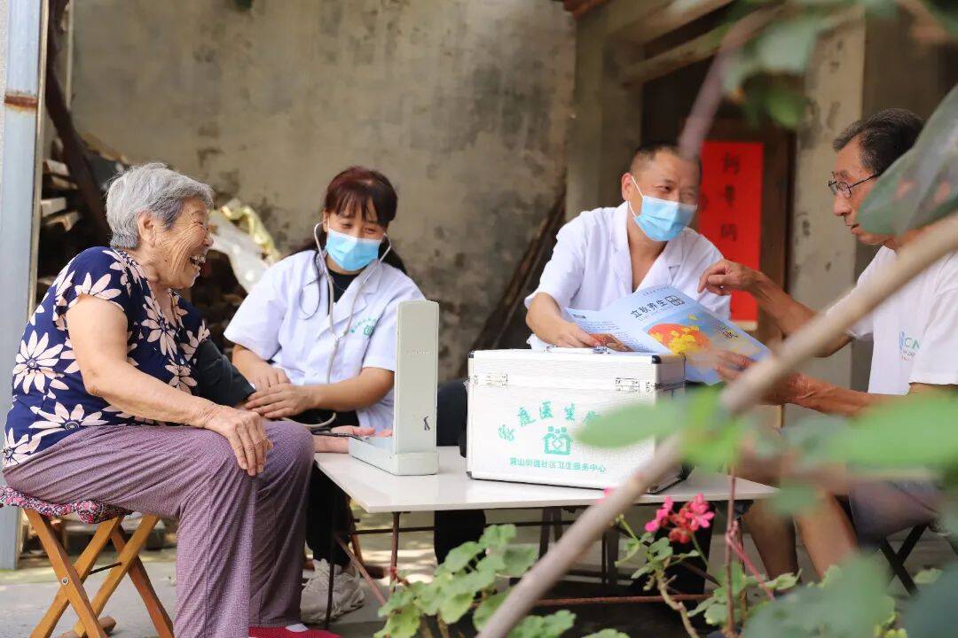 濱州市15個家庭醫生簽約優質(創新)服務項目名單發布
