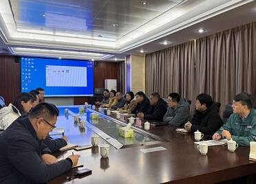 栖霞市：精准服务协同发力 助力项目建设