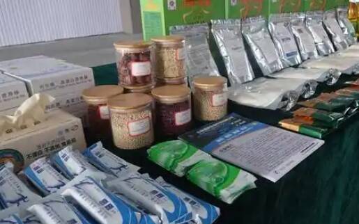 稳市场 拓销路  高唐食品产业跑出发展加速度