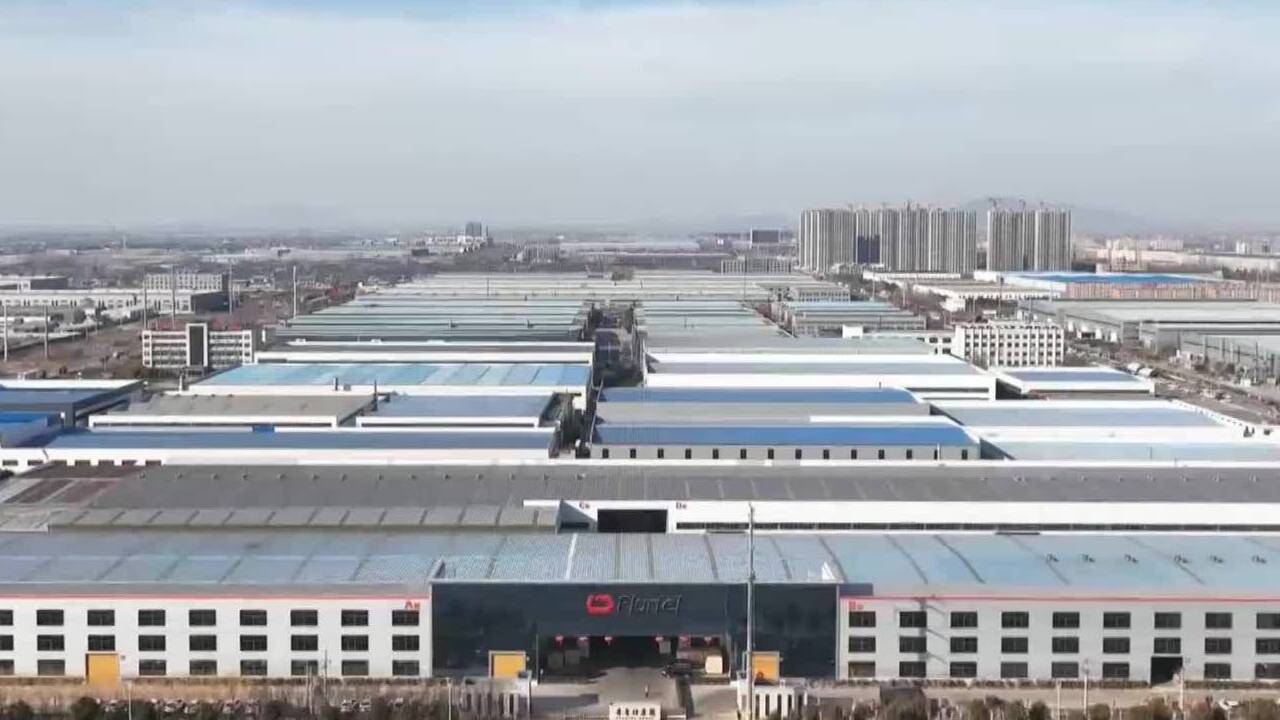 问政回头看丨枣庄市：企业生产个性化需求已得到满足