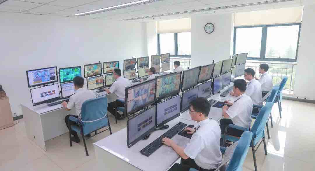 山东港口青岛港案例入选交通运输标准化典型案例