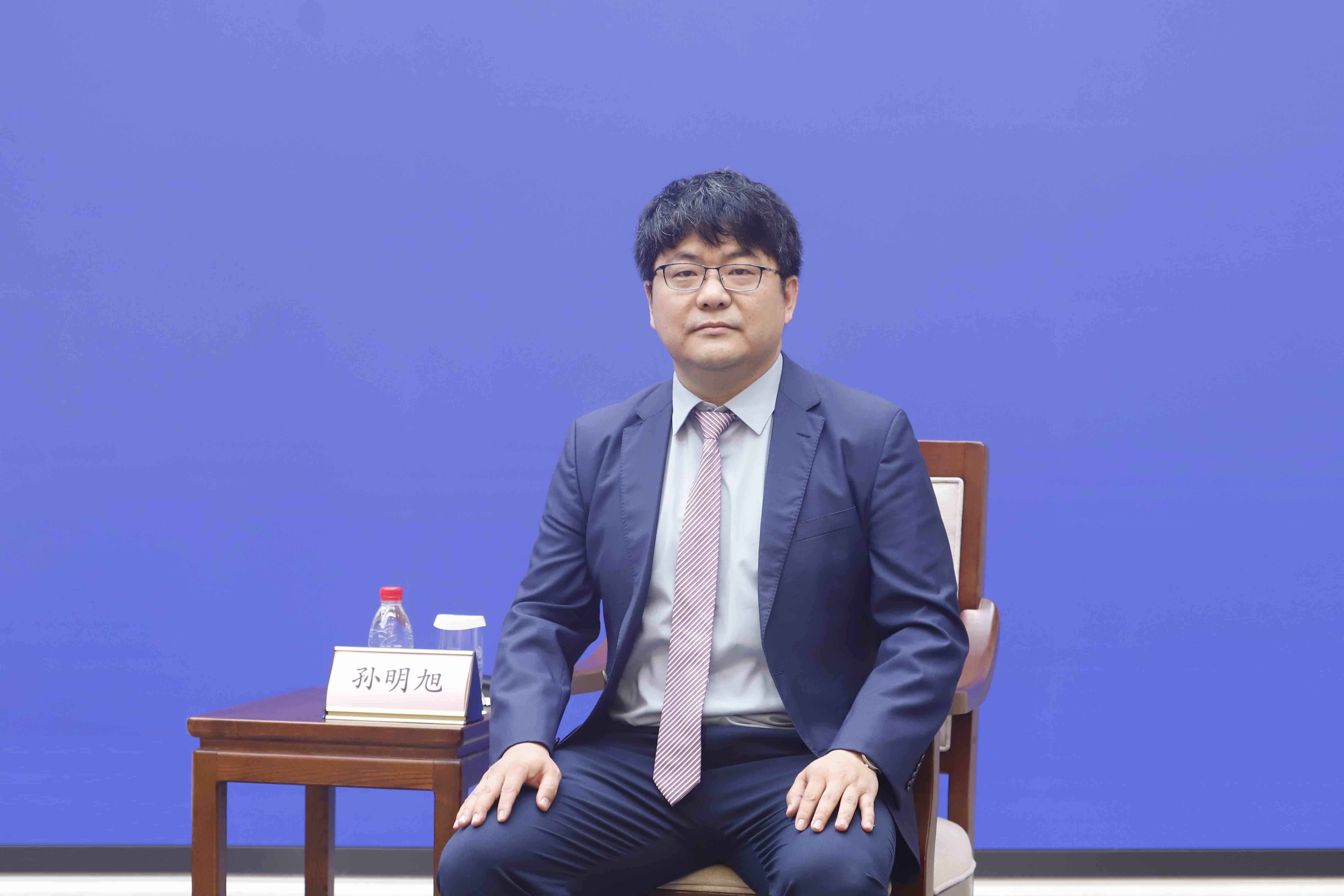 蓓明医疗孙明旭:破解临床痛点才是技术创新的终极坐标