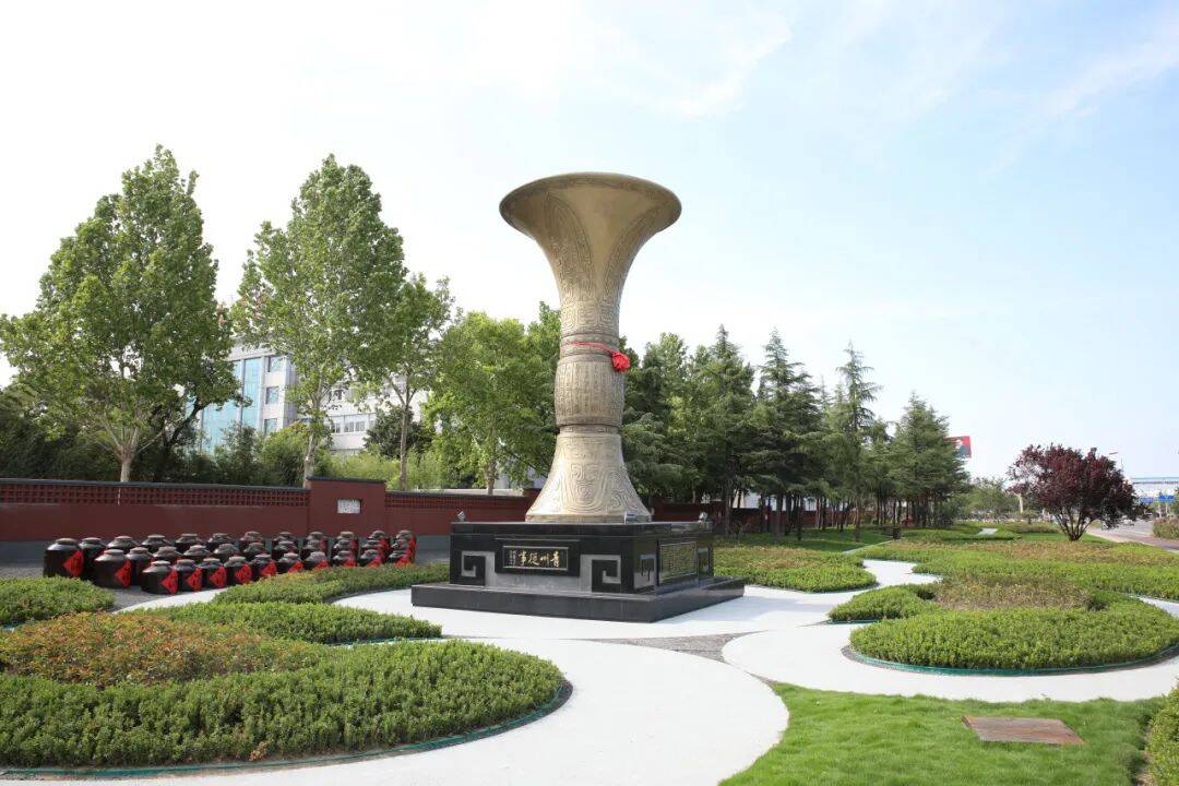 云门酒业：千年酒脉铸就的“中国消费名品成长企业”