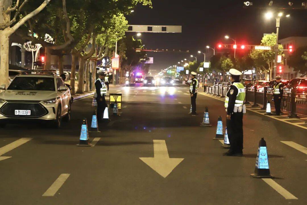 從酒桌到牢房有多遠？濱州交警：可能只隔著一個