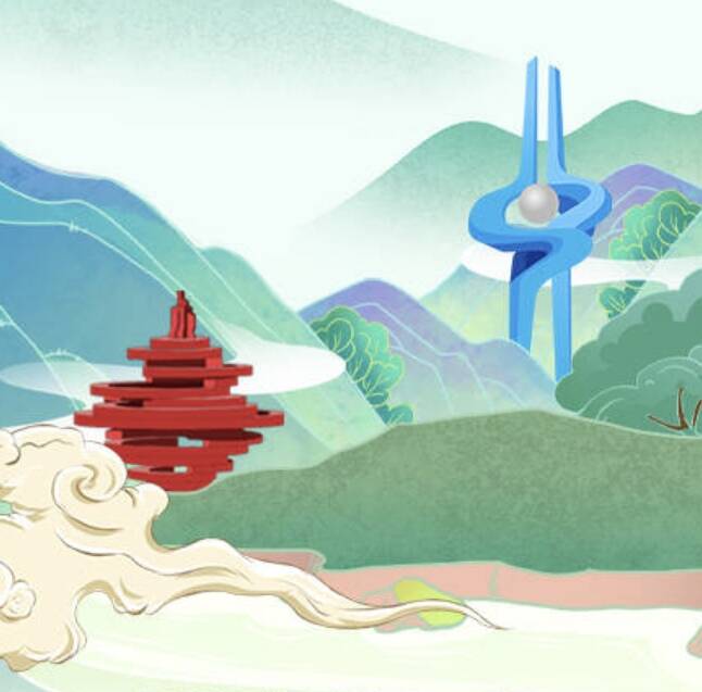 走在前 挑大梁｜扎实推动黄河流域生态保护和高质量发展