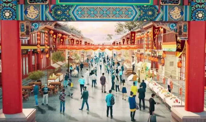 習近平的文化足跡丨簡牘中國