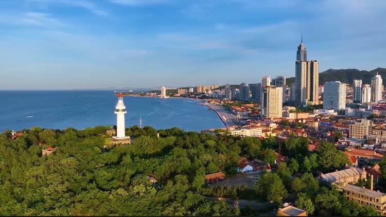 烟台：着力构建老年友好社会，养老服务更加优质可及