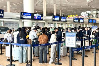 喀什、日本名古屋、韩国清州等航线“上新”，青岛“飞行圈”不断扩大