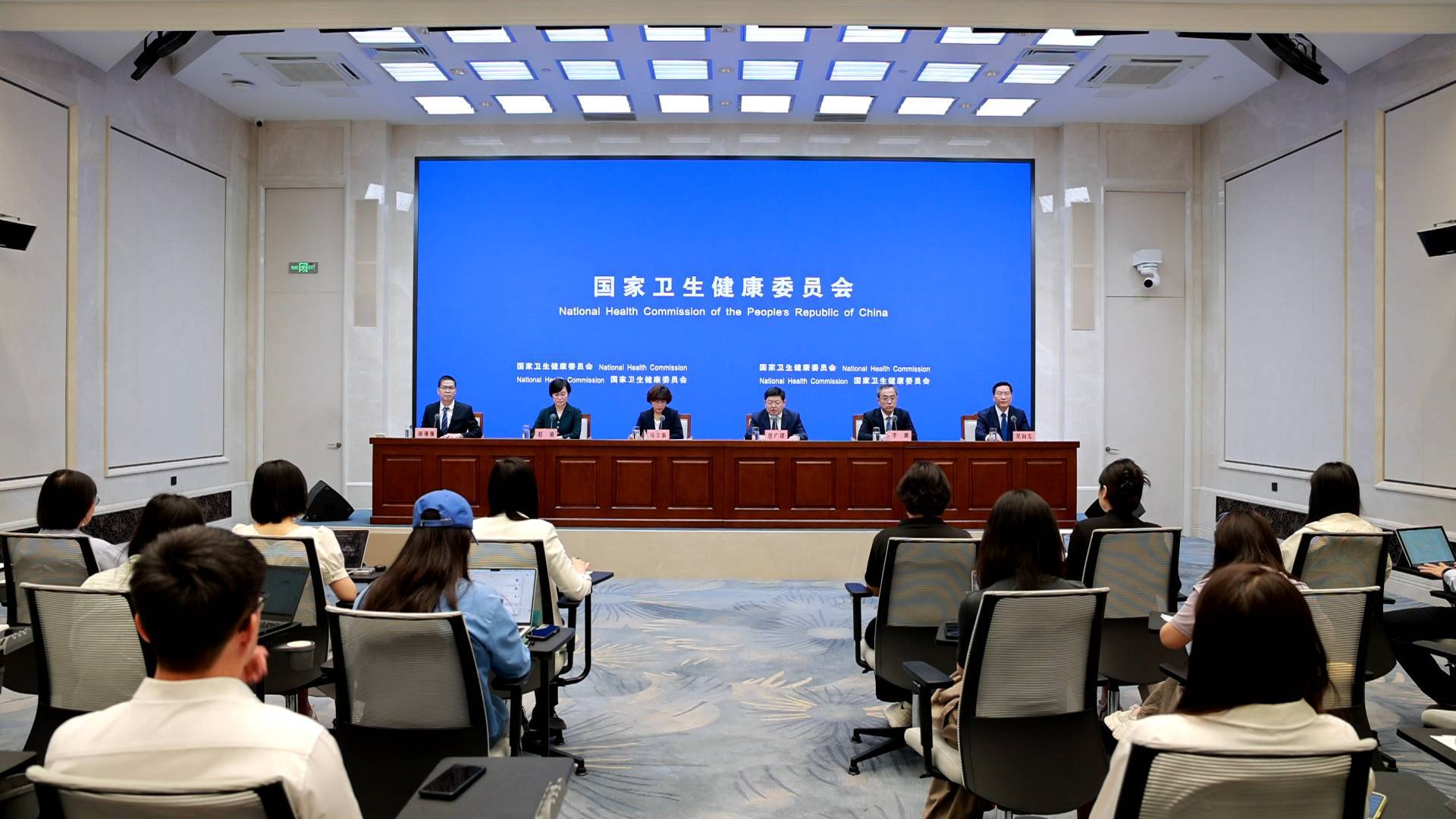 山東已建成866個國家和省級臨床重點專科 形成覆蓋全省的疑難重癥救治網絡
