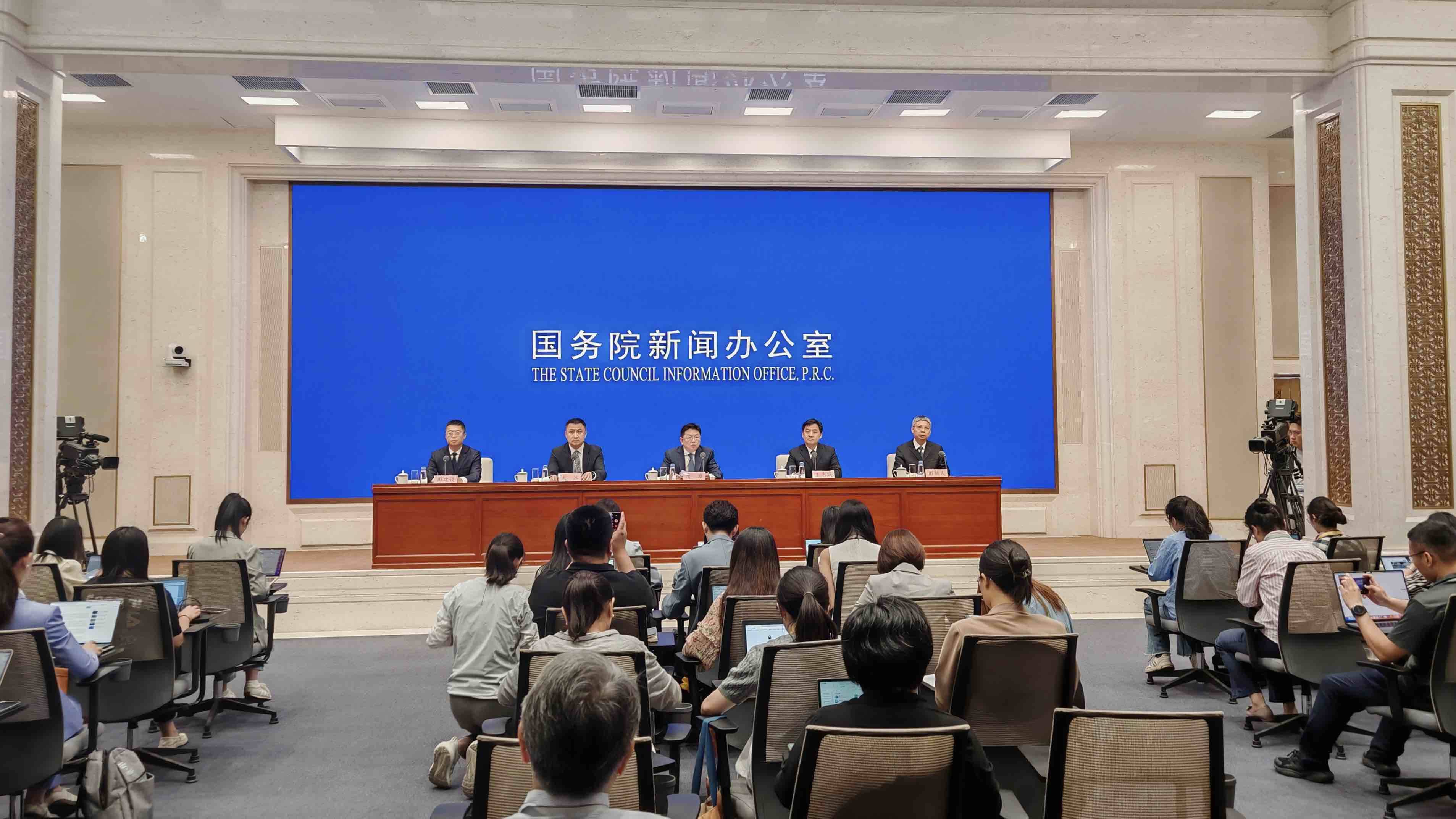“一個加強、三個加快” 商務部支持國家級經開區發展新質生產力
