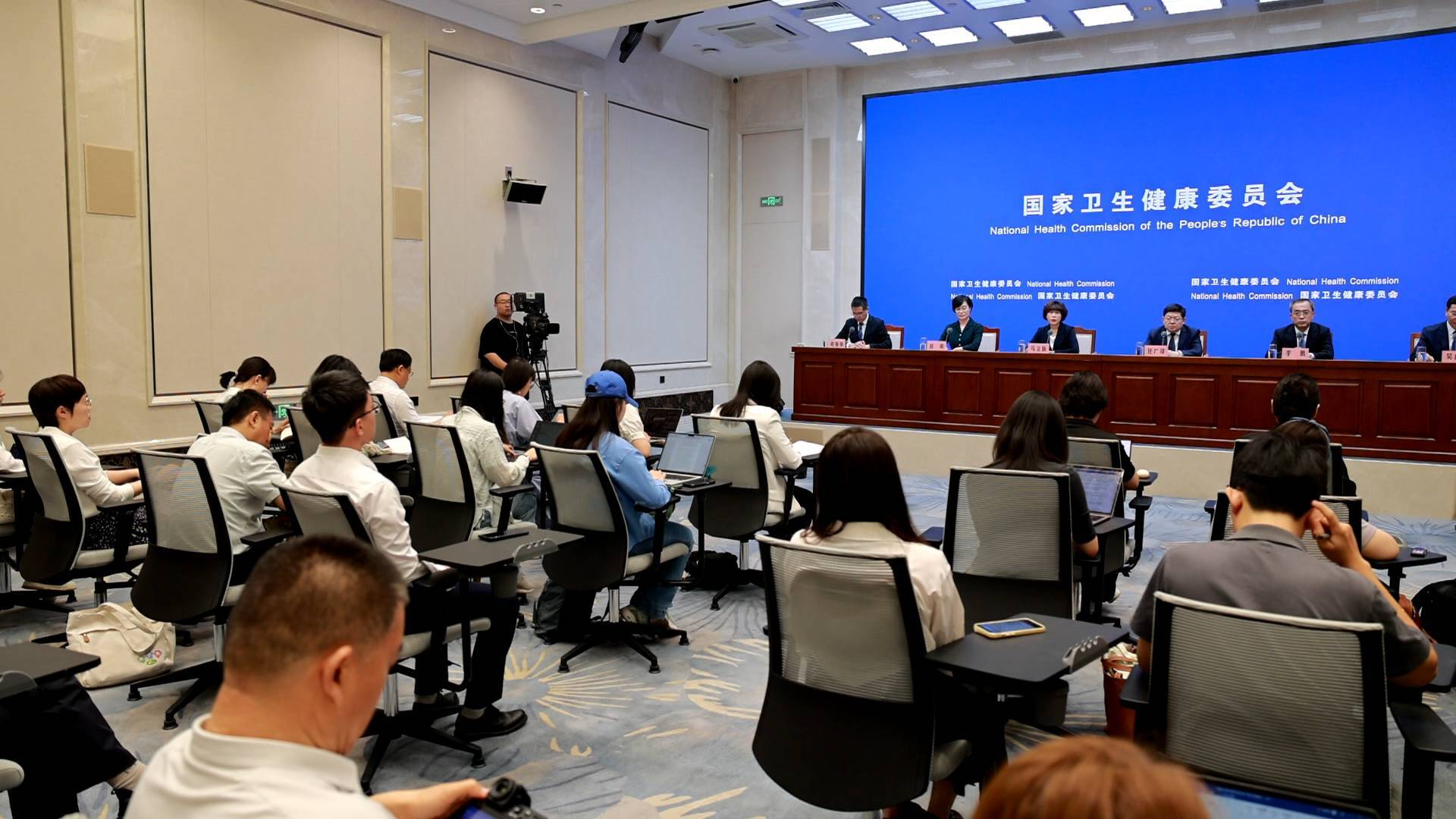 山東財政對公立醫院補助投入近5年年均增長25%