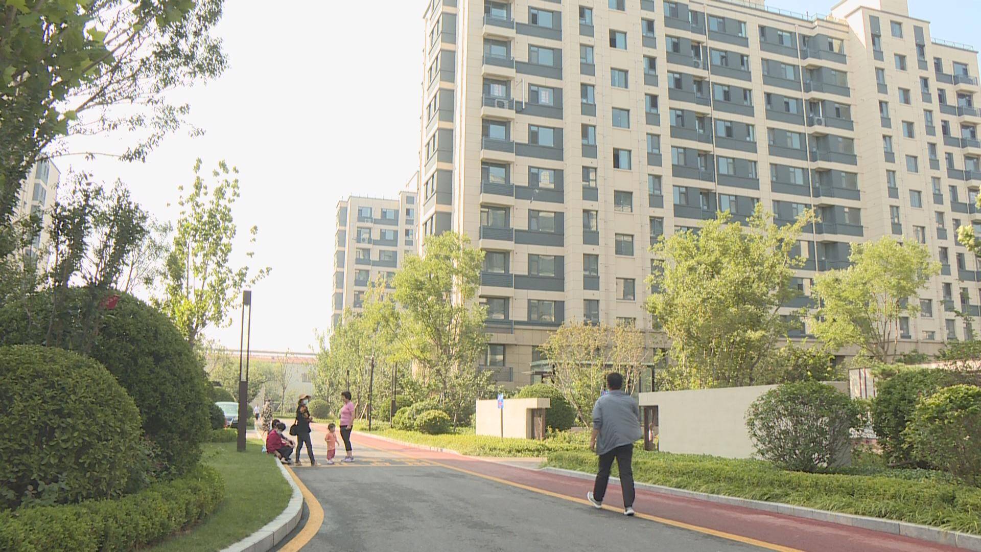东营市出台“好房子”建设标准指引