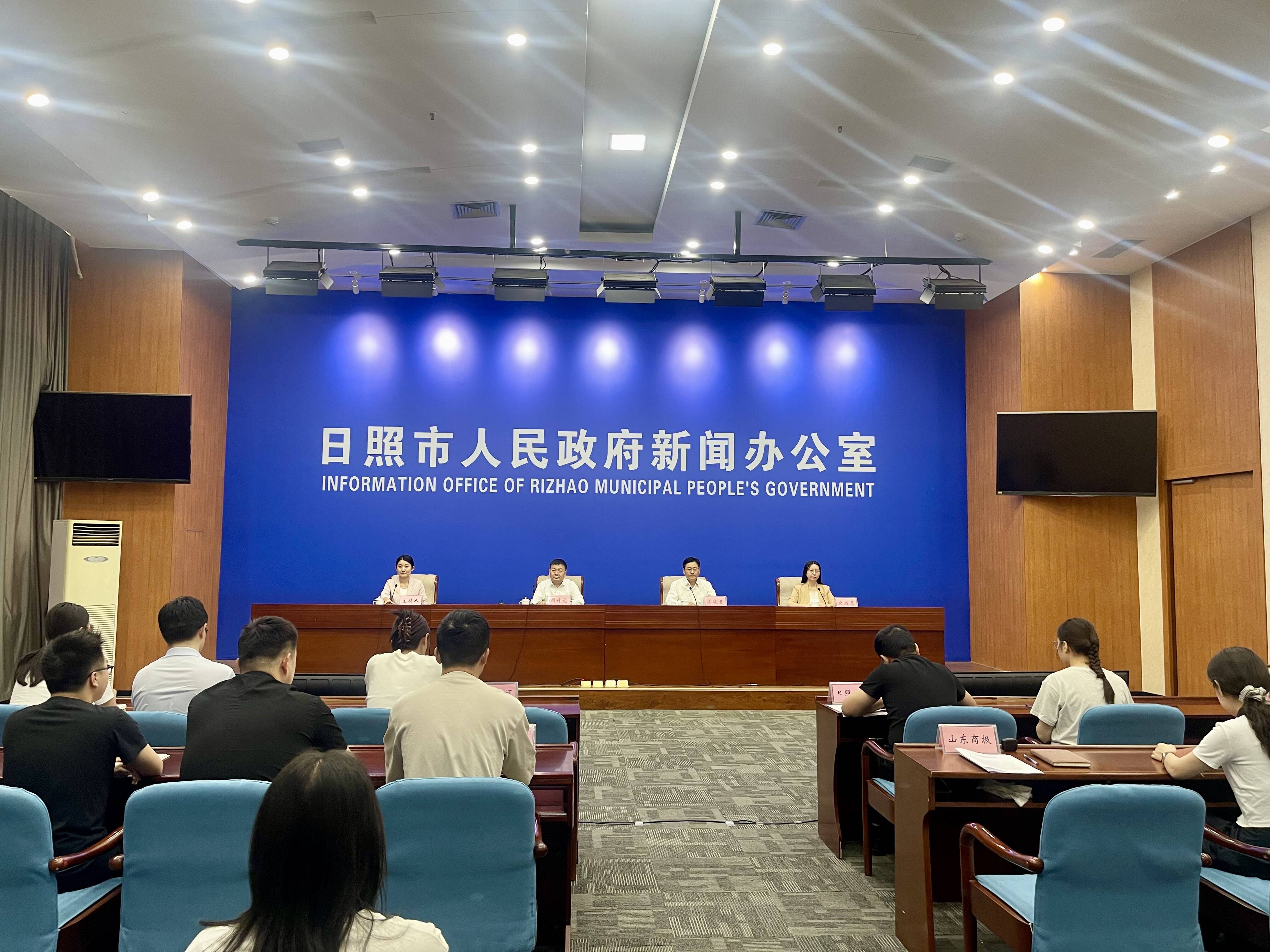 助力乡村振兴！日照市全面推广农业保险新政策