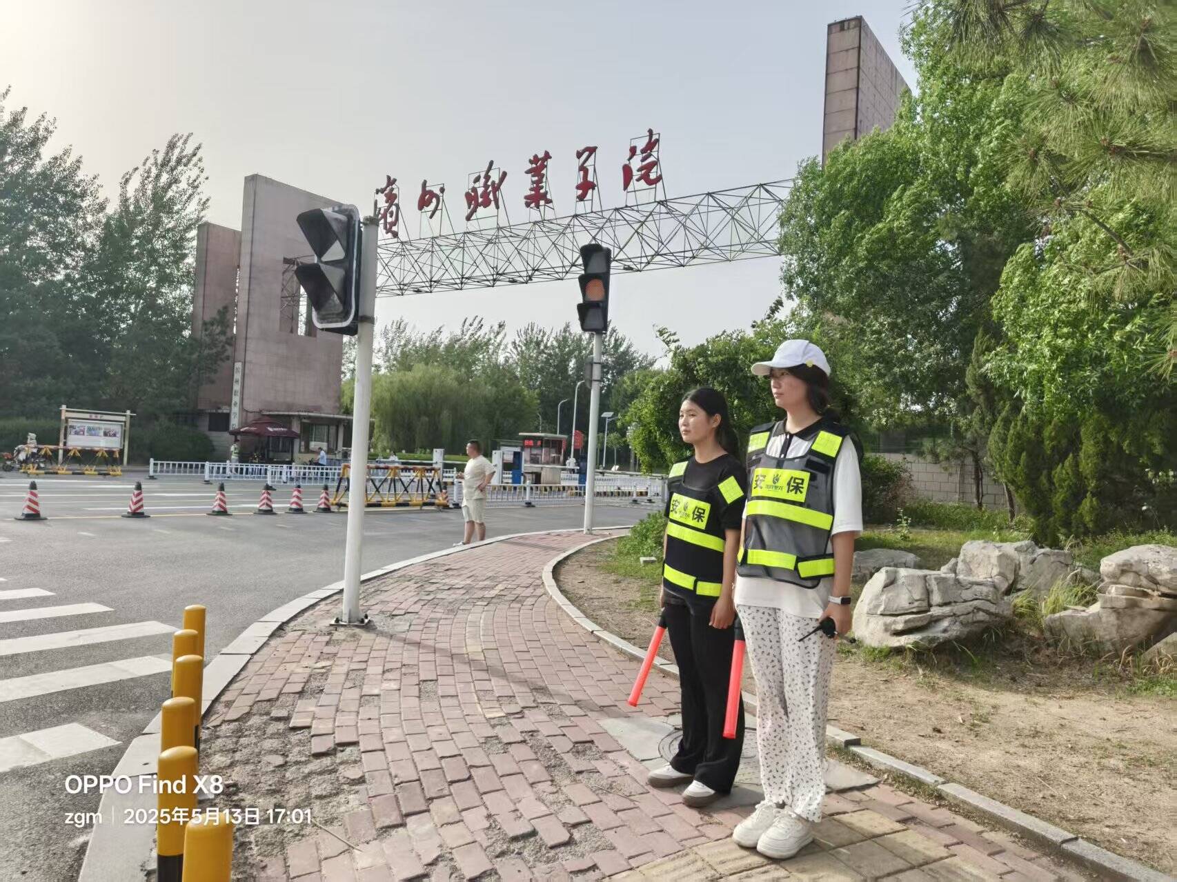 “潮汐攤點”巧解治理難題！濱城彭李街道“校地聯(lián)動”打造城市管理新樣板