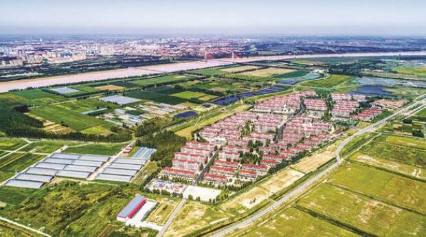 擦亮城市的幸福底色 构筑文明城市精神高地——东营市持之以恒推动精神文明建设工作走深走实