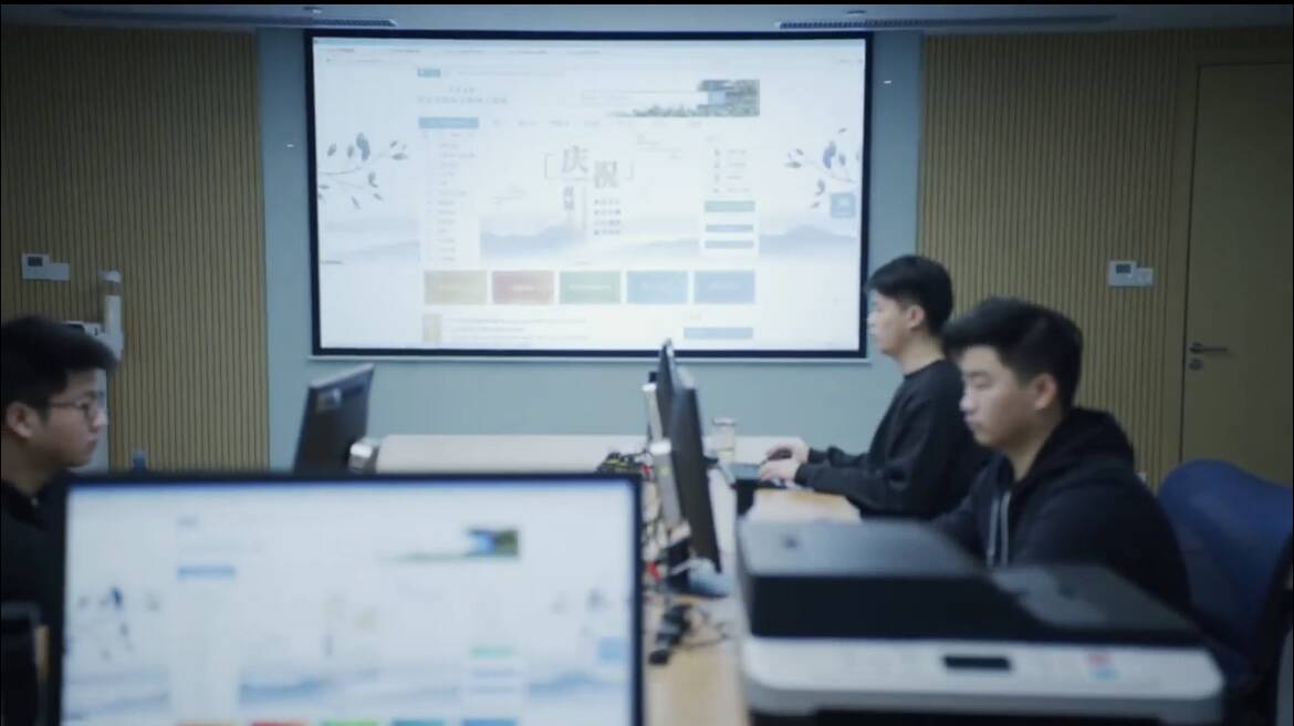 淄博打造数字见证系统 构建交易智能监测体系