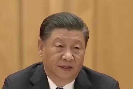 總書記的囑托：努力實現高水平科技自立自強