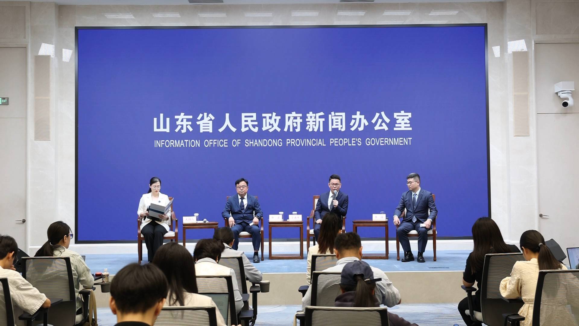 推動全民健身 服務城鄉人民生活 泰山體育這樣走出“共富路徑”