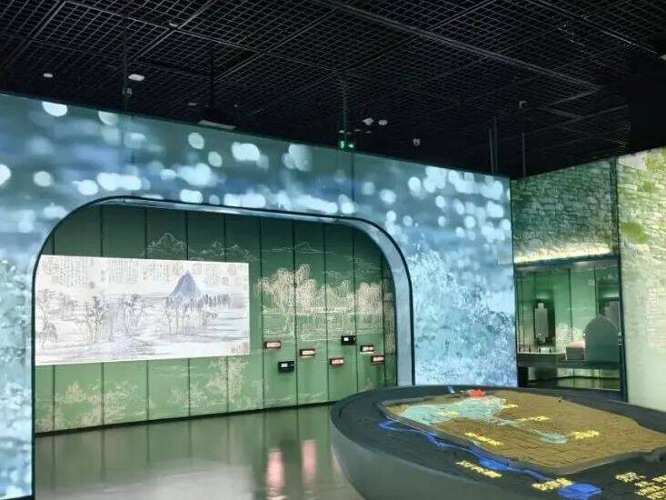 端午假期來濟南旅游？那你一定不能錯過這個展