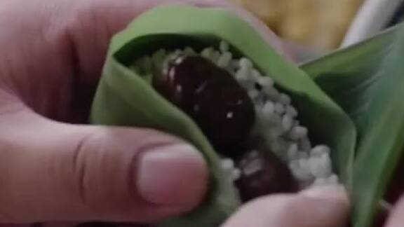 微視頻｜品“味”端午