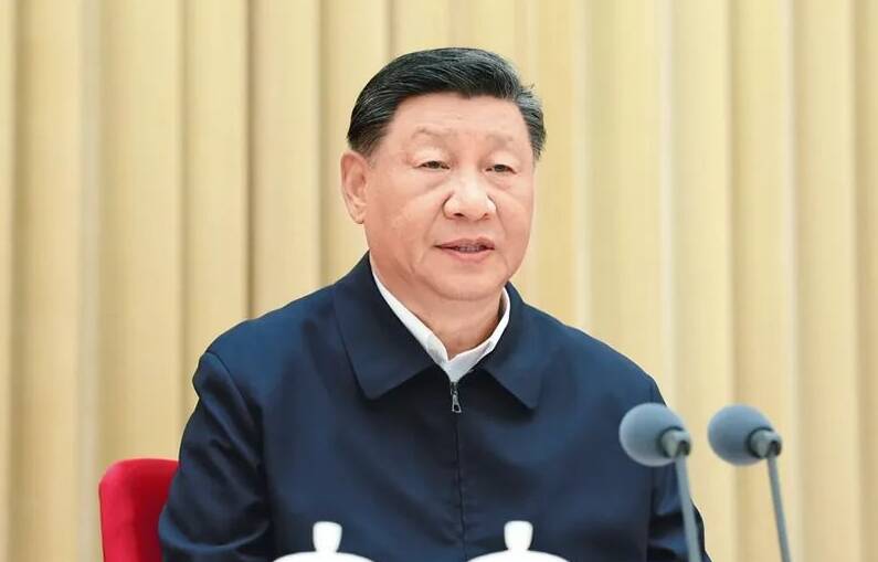習近平：加快建設教育強國