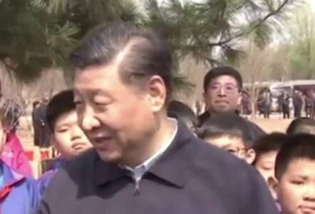壹視界·微視頻丨讓孩子們成長得更好