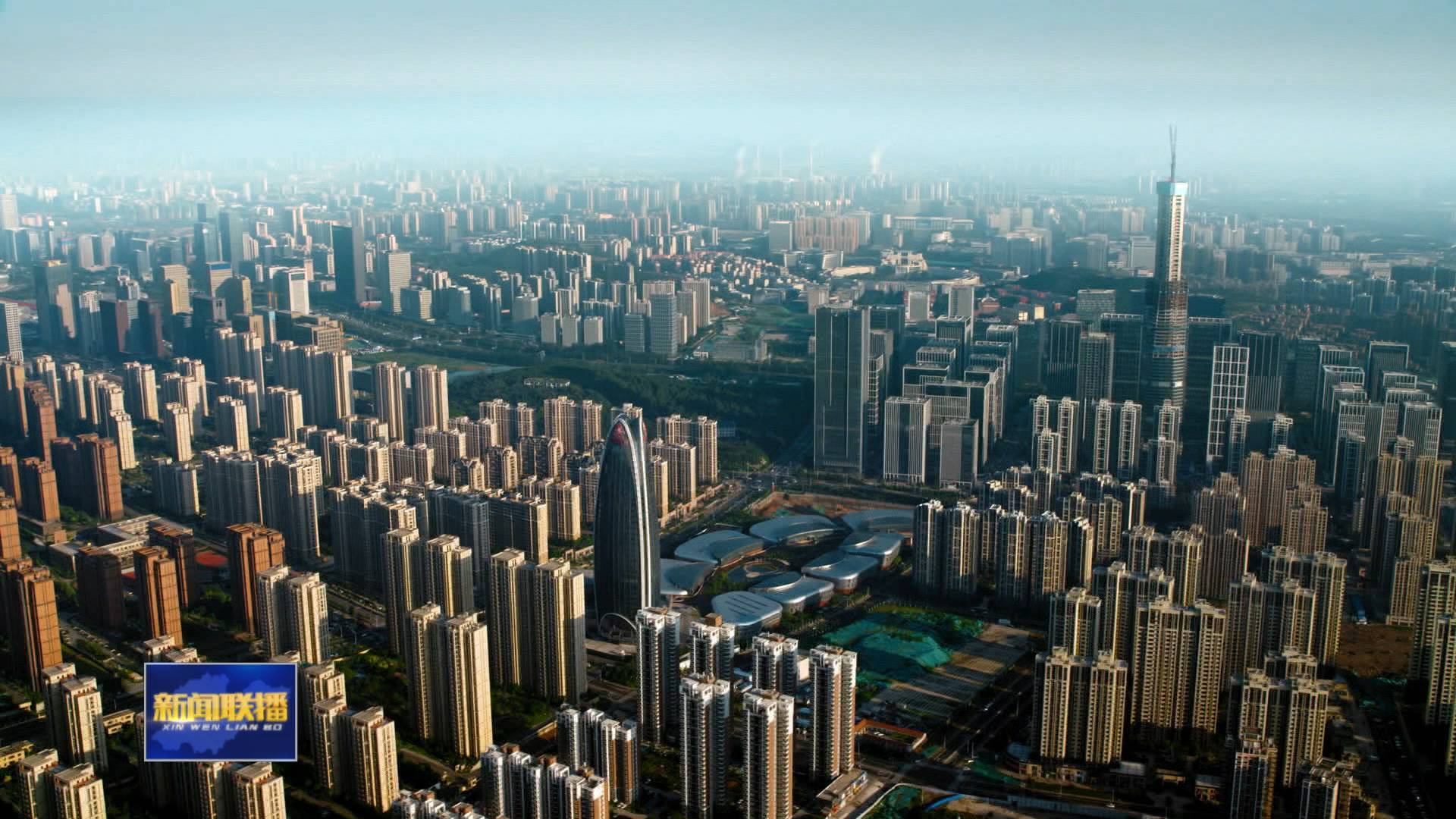 【走在前 挑大梁】努力成為北方地區經濟重要增長極