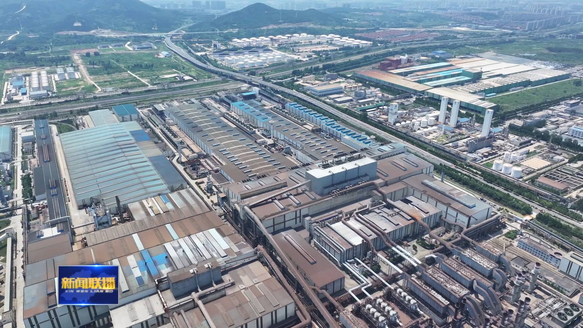 【聚焦工業經濟“頭號工程”】工業大模型